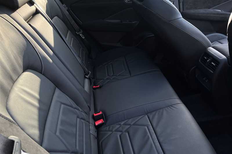 Used Nissan Qashqai 2025 for sale - 76328426: Photo 43