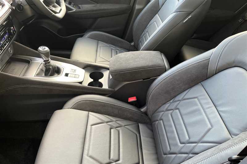 Used Nissan Qashqai 2025 for sale - 76328426: Photo 45