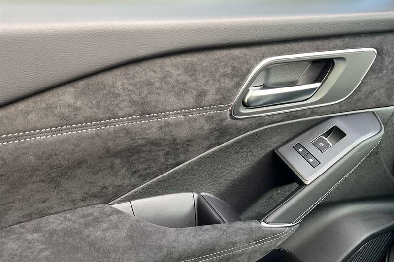 Used Nissan Qashqai 2025 for sale - 76328426: Photo 46