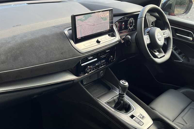 Used Nissan Qashqai 2025 for sale - 76328426: Photo 47