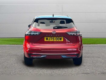 Used Nissan Qashqai 2025 for sale - 76328426: Photo