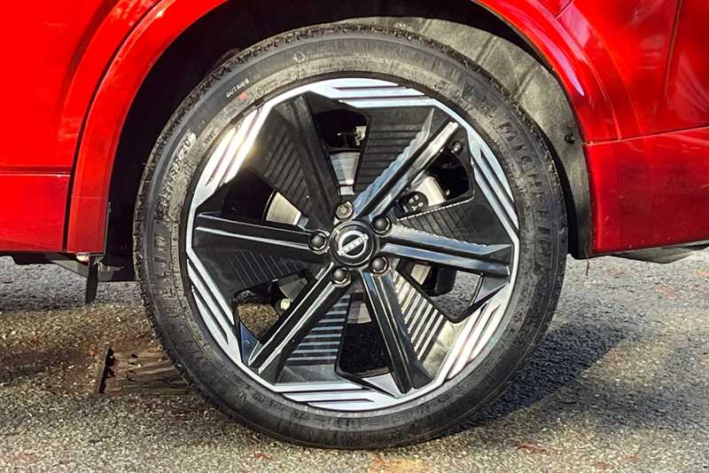 Used Nissan Qashqai 2025 for sale - 76328426: Photo 6