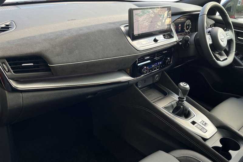 Used Nissan Qashqai 2025 for sale - 76328426: Photo 7