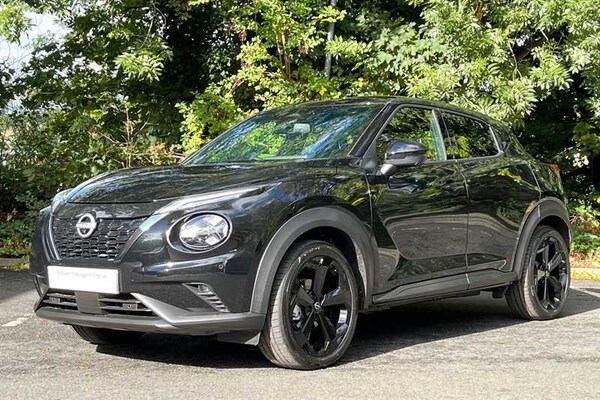 Used Nissan Juke 2025 for sale - 75591372: Photo 12