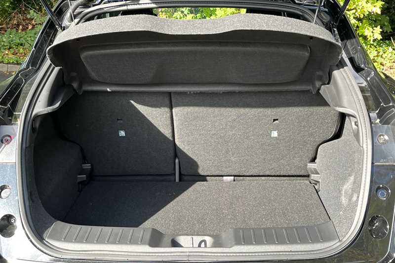 Used Nissan Juke 2025 for sale - 75591372: Photo 15