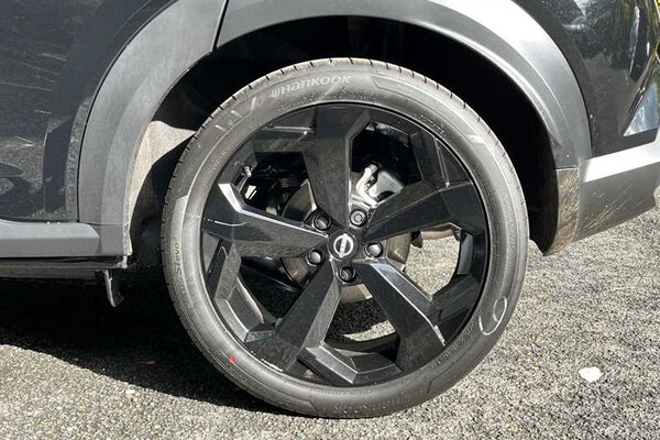 Used Nissan Juke 2025 for sale - 75591372: Photo 16