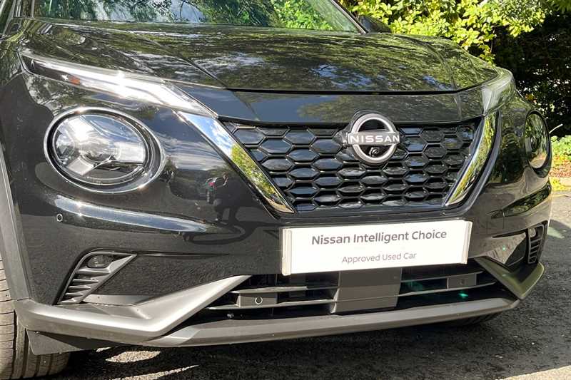 Used Nissan Juke 2025 for sale - 75591372: Photo 17