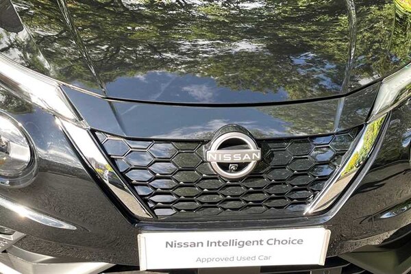 Used Nissan Juke 2025 for sale - 75591372: Photo 18