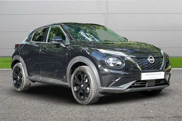 Used Nissan Juke 2025 for sale - 75591372: Photo 1