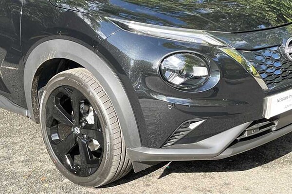 Used Nissan Juke 2025 for sale - 75591372: Photo 20