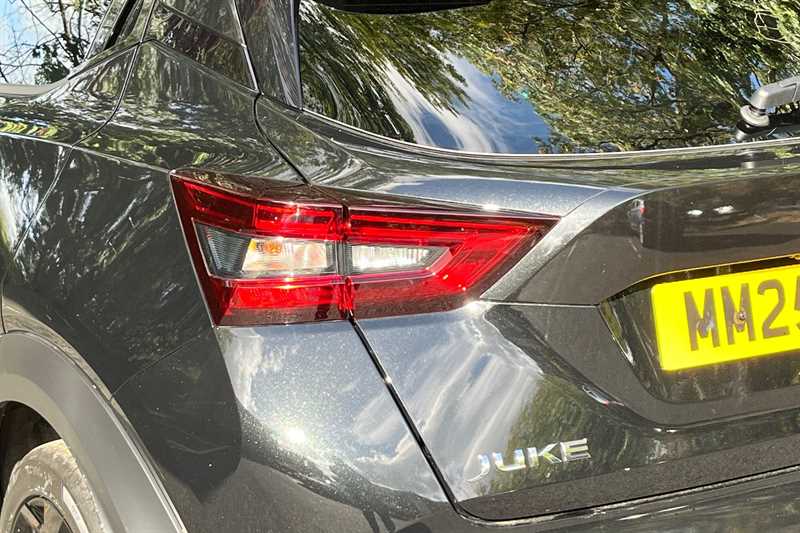 Used Nissan Juke 2025 for sale - 75591372: Photo 21