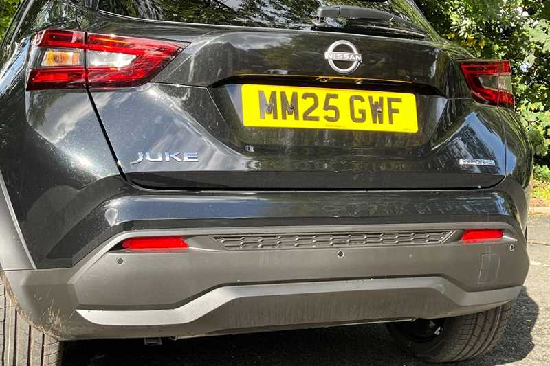 Used Nissan Juke 2025 for sale - 75591372: Photo 24