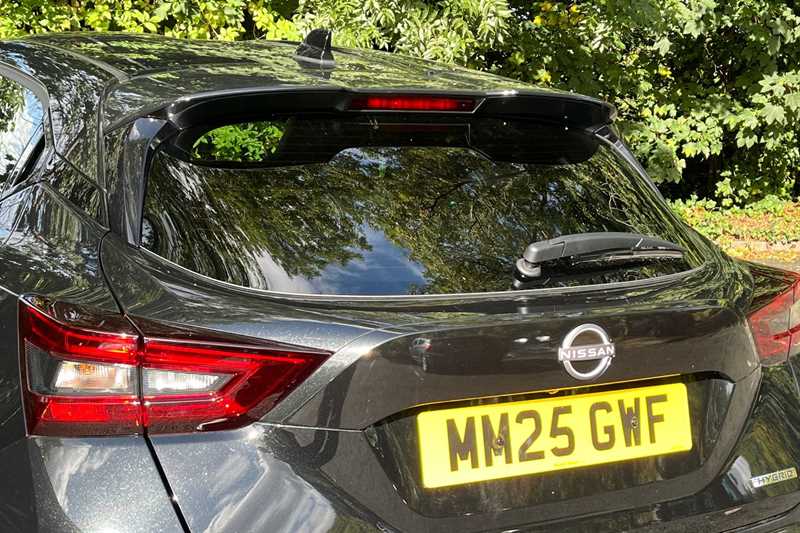 Used Nissan Juke 2025 for sale - 75591372: Photo 28