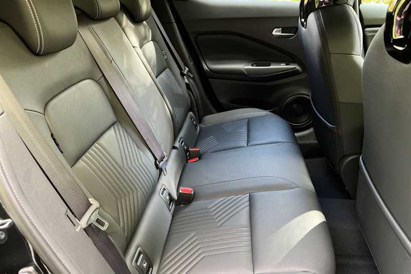 Used Nissan Juke 2025 for sale - 75591372: Photo 29