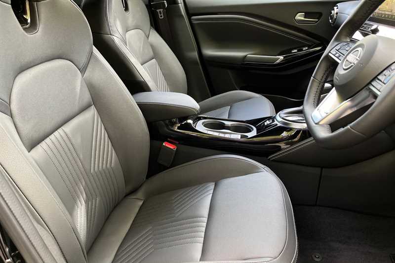 Used Nissan Juke 2025 for sale - 75591372: Photo 30