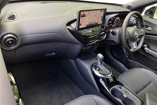 Used Nissan Juke 2025 for sale - 75591372: Photo 31