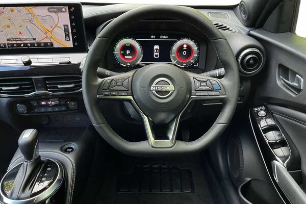 Used Nissan Juke 2025 for sale - 75591372: Photo 32