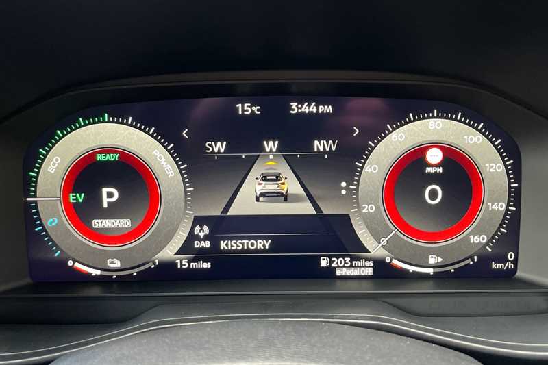 Used Nissan Juke 2025 for sale - 75591372: Photo 33