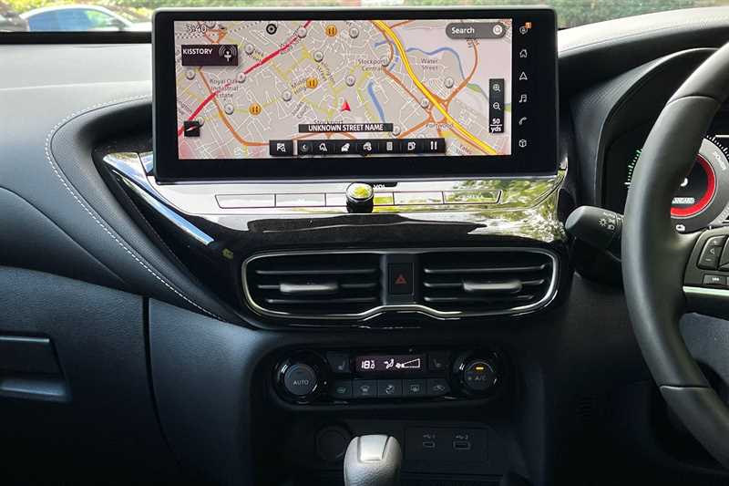 Used Nissan Juke 2025 for sale - 75591372: Photo 34