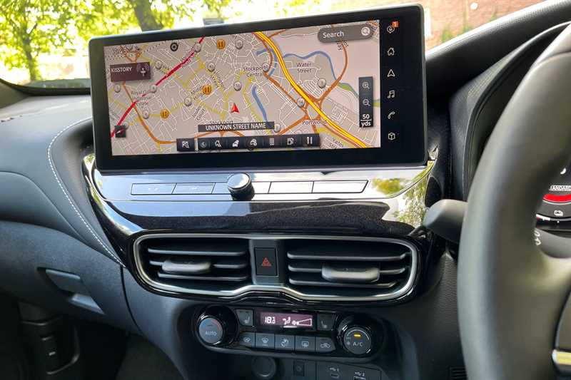 Used Nissan Juke 2025 for sale - 75591372: Photo 35