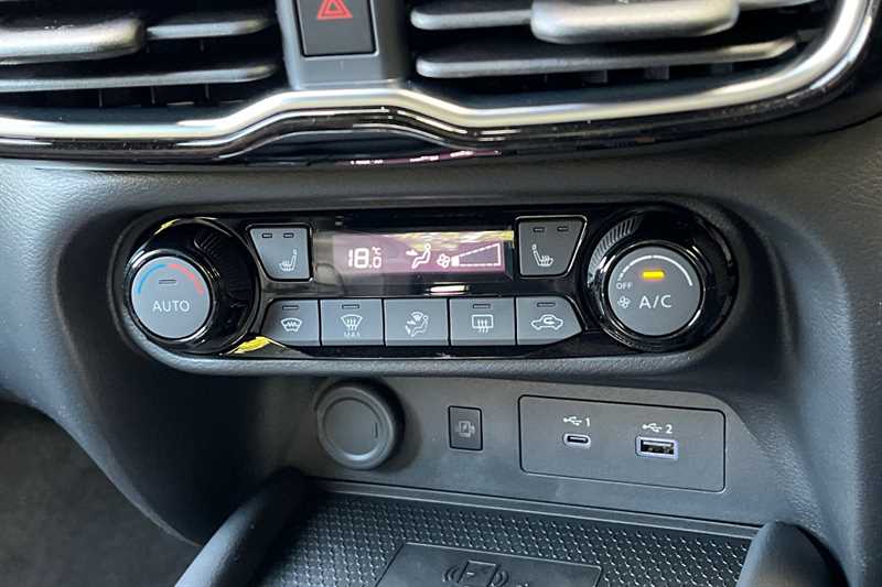 Used Nissan Juke 2025 for sale - 75591372: Photo 36