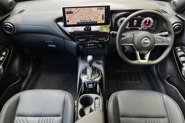 Used Nissan Juke 2025 for sale - 75591372: Photo 3