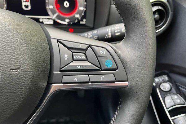 Used Nissan Juke 2025 for sale - 75591372: Photo 44