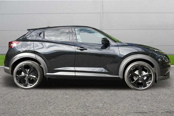 Used Nissan Juke 2025 for sale - 75591372: Photo 7