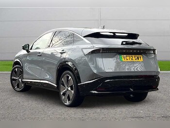 Used Nissan ARIYA 2022 for sale - 76372640: Photo