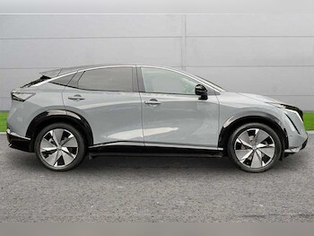 Used Nissan ARIYA 2022 for sale - 76372640: Photo