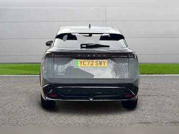 Used Nissan ARIYA 2022 for sale - 76372640: Photo