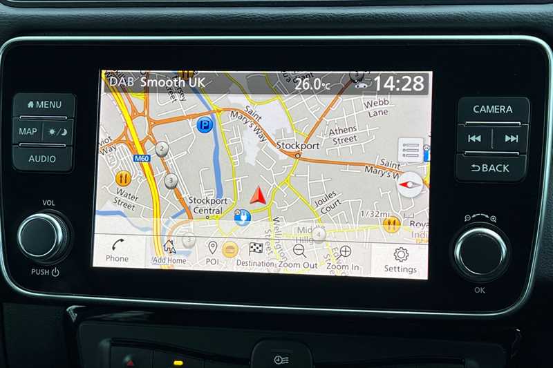 Used Nissan Leaf 2022 for sale - 77111941: Photo 10