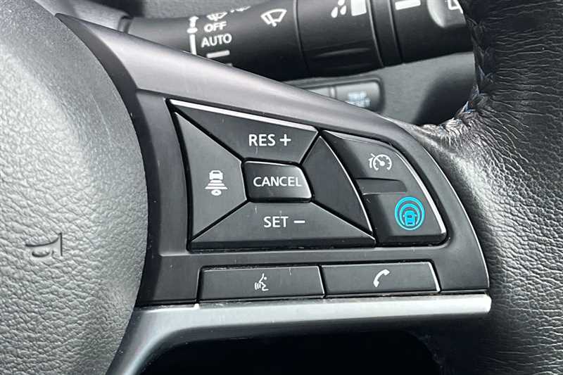 Used Nissan Leaf 2022 for sale - 77111941: Photo 16