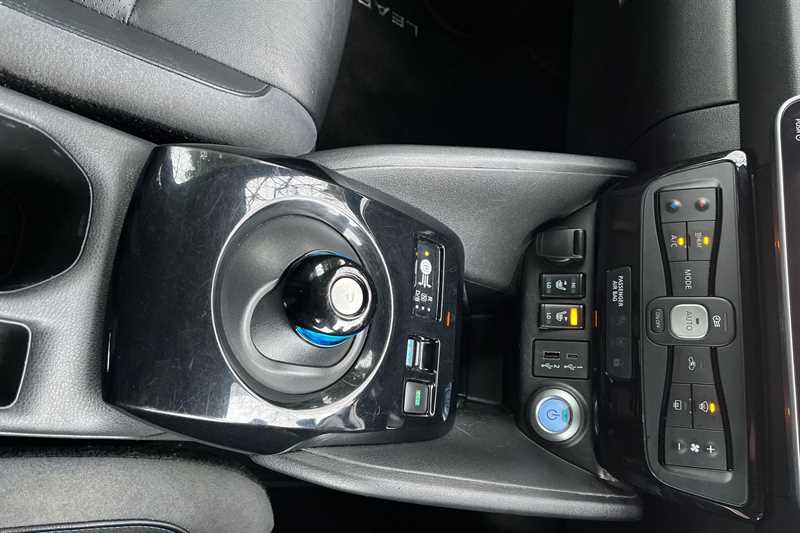 Used Nissan Leaf 2022 for sale - 77111941: Photo 17