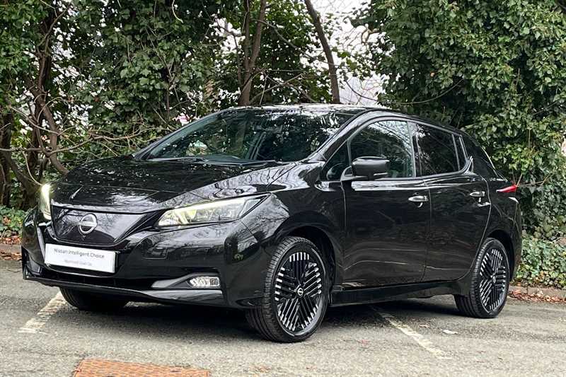 Used Nissan Leaf 2022 for sale - 77111941: Photo 24