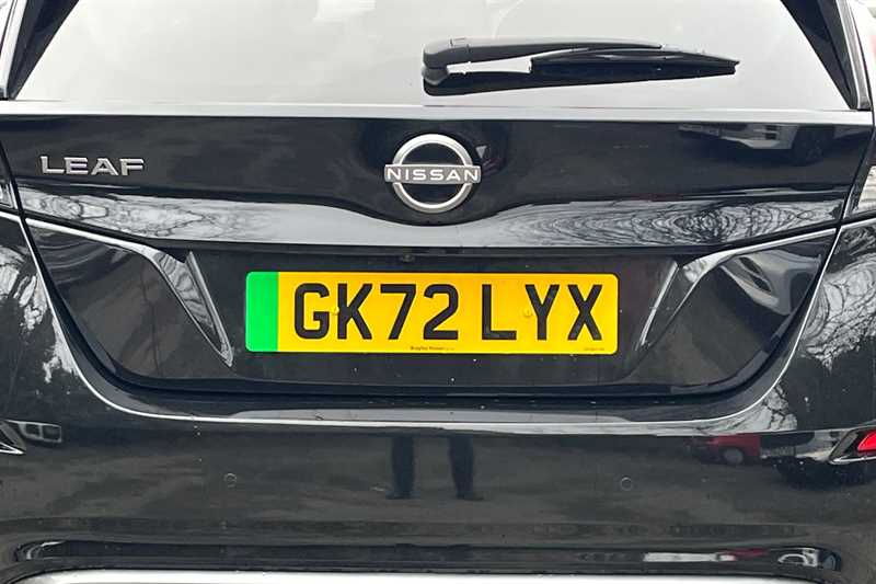 Used Nissan Leaf 2022 for sale - 77111941: Photo 26