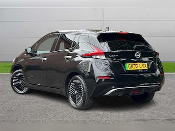 Used Nissan Leaf 2022 for sale - 77111941: Photo