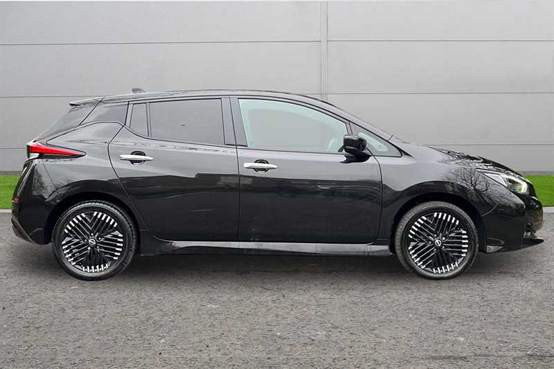 Used Nissan Leaf 2022 for sale - 77111941: Photo 3