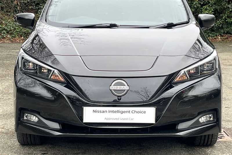 Used Nissan Leaf 2022 for sale - 77111941: Photo 32