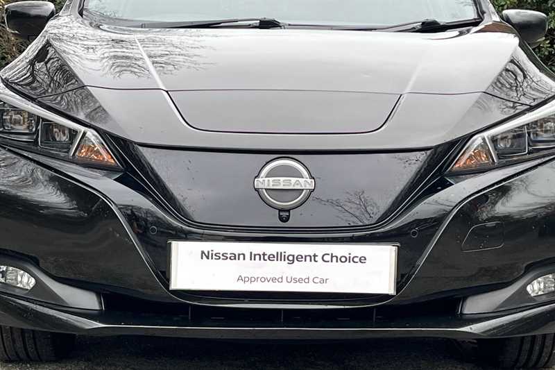 Used Nissan Leaf 2022 for sale - 77111941: Photo 34