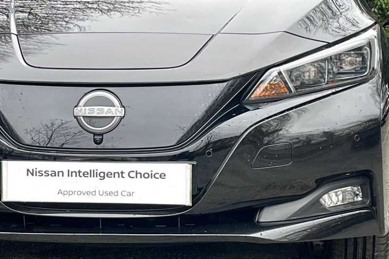 Used Nissan Leaf 2022 for sale - 77111941: Photo 35