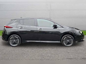 Used Nissan Leaf 2022 for sale - 77111941: Photo