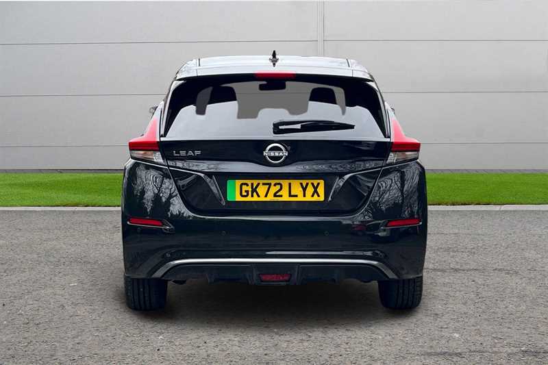 Used Nissan Leaf 2022 for sale - 77111941: Photo 4