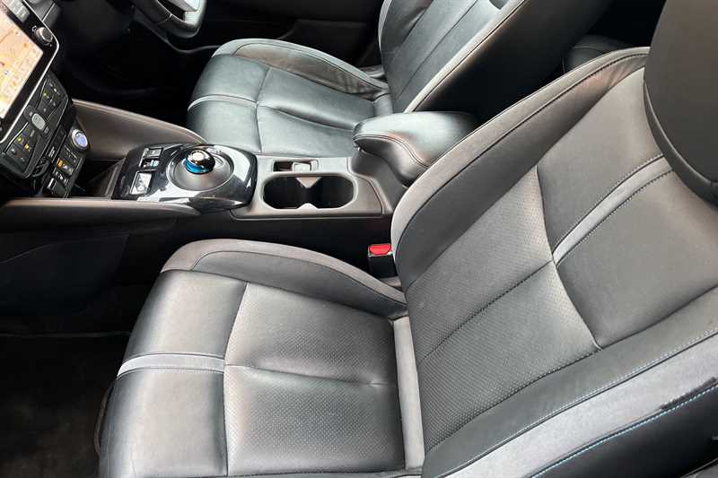 Used Nissan Leaf 2022 for sale - 77111941: Photo 42