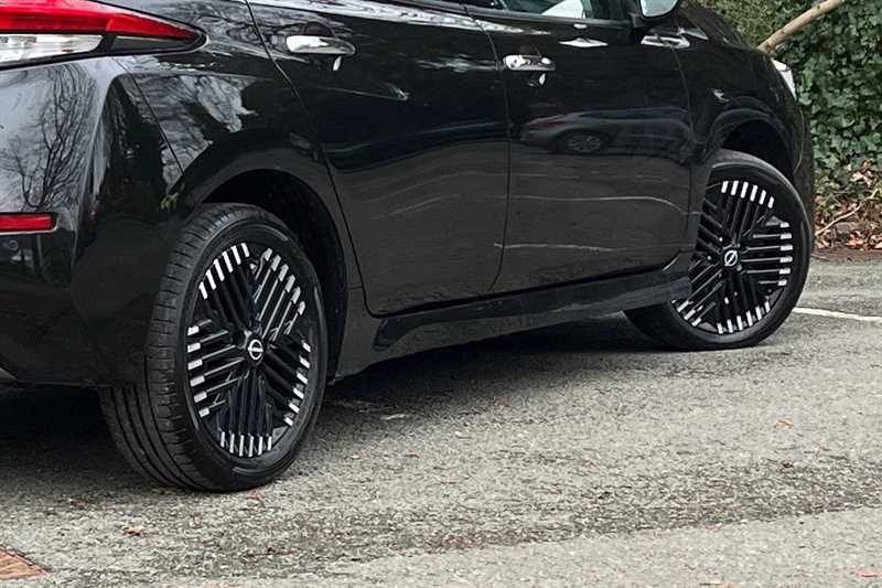 Used Nissan Leaf 2022 for sale - 77111941: Photo 43