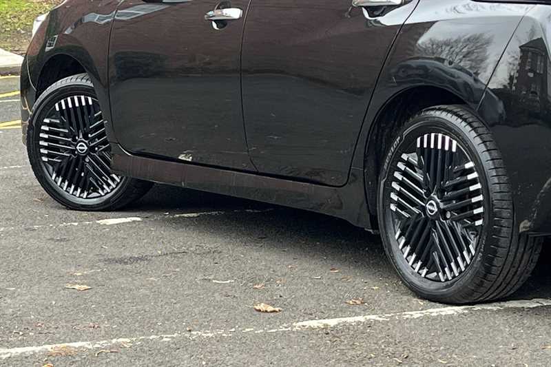 Used Nissan Leaf 2022 for sale - 77111941: Photo 44