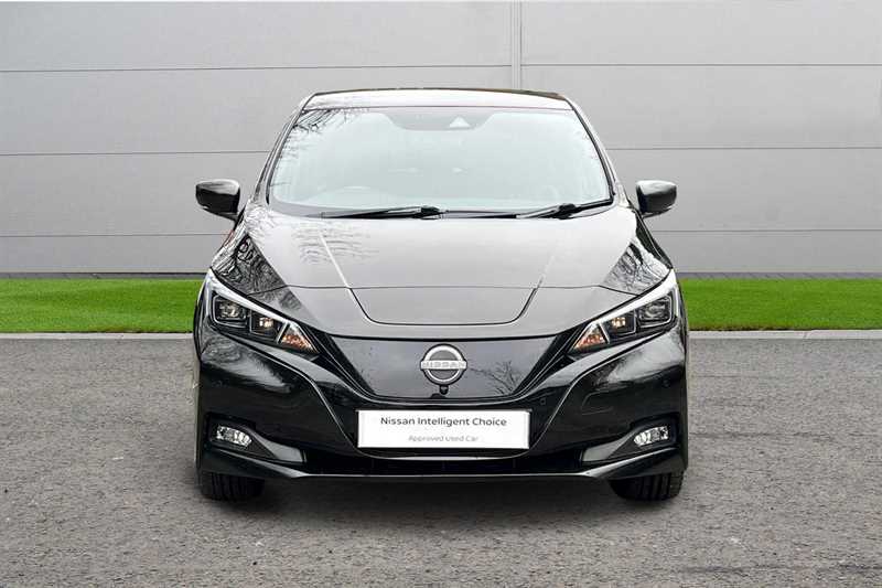 Used Nissan Leaf 2022 for sale - 77111941: Photo 5