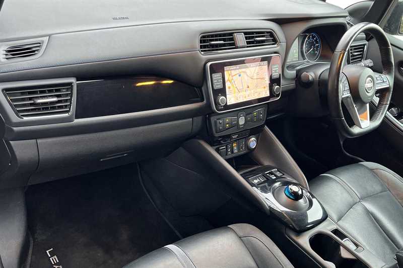 Used Nissan Leaf 2022 for sale - 77111941: Photo 7