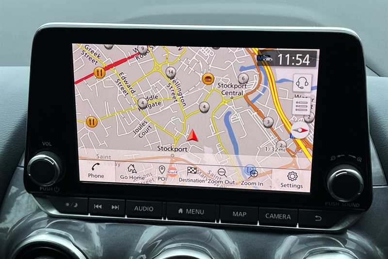 Used Nissan Juke 2022 for sale - 78088844: Photo 10