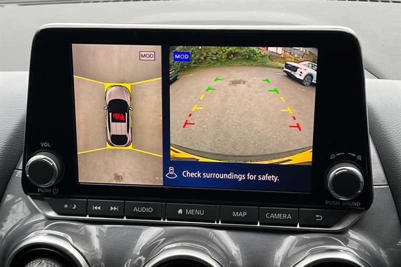 Used Nissan Juke 2022 for sale - 78088844: Photo 11